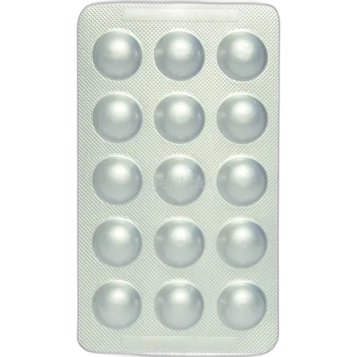 pansec 40mg tablet 15's